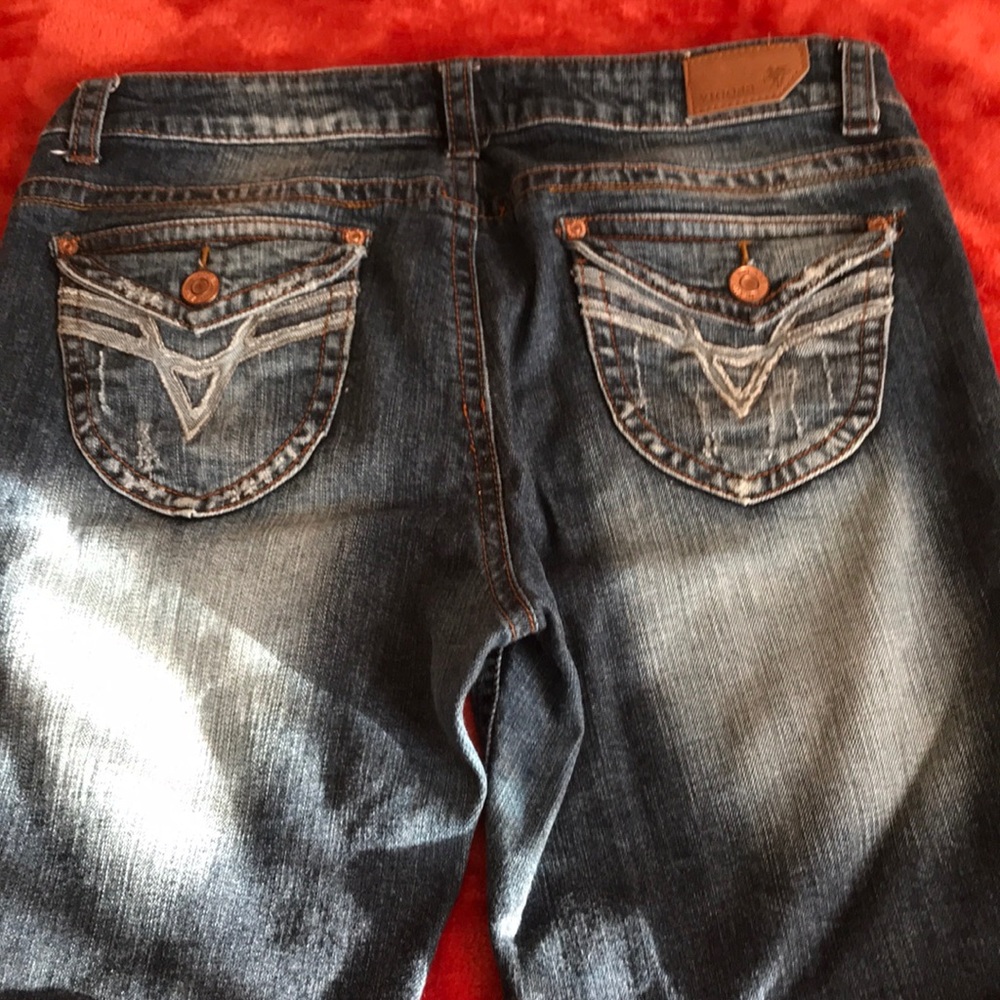 Vigoss shorts